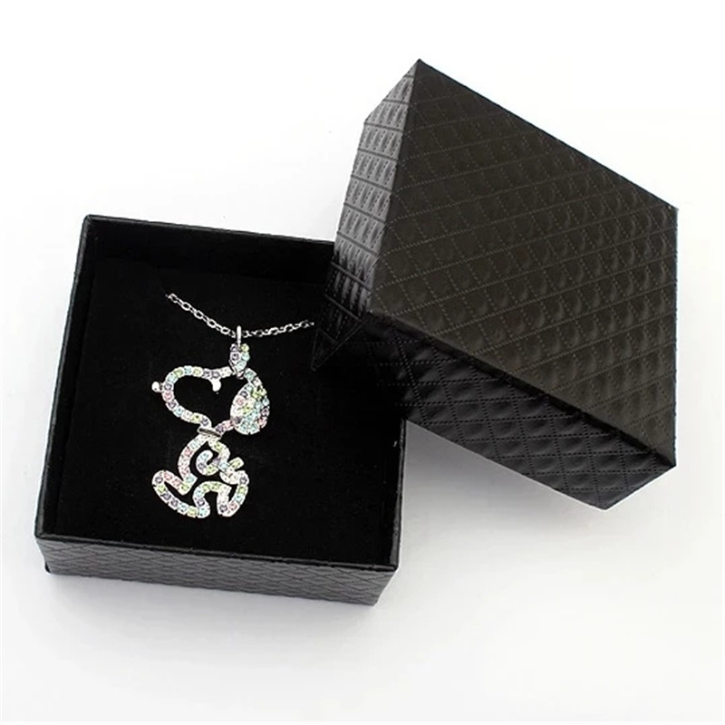 Hộp Đựng Trang Sức / Bông Tai / Nhẫn Tiện Lợi