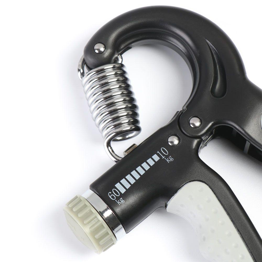 MUVAKO Dụng Cụ Tập Cơ Tay Chịu Lực 10-60kg Thiết Kế Mới Tiện Lợi Dễ Sử Dụng