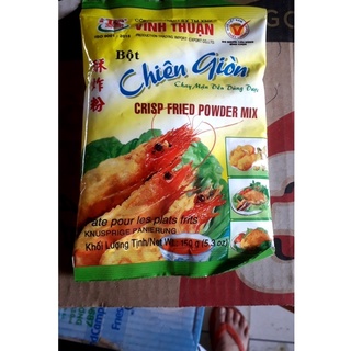 Bột chiên giòn Vĩnh Thuận 150 g