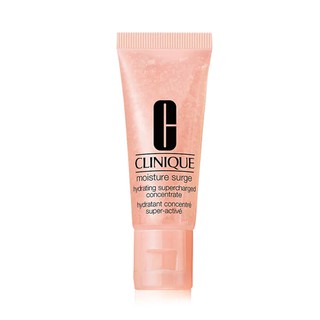 Tinh chất siêu cấp nước Clinique Moisture Surge Hydrating Supercharged Concentrate