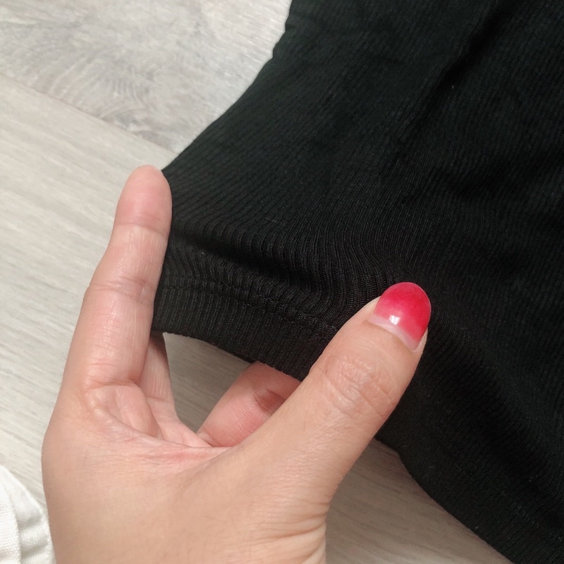 ÁO CROPTOP BIGSIZE VNXK