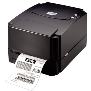 Máy in mã vạch tsc ttp-244pro