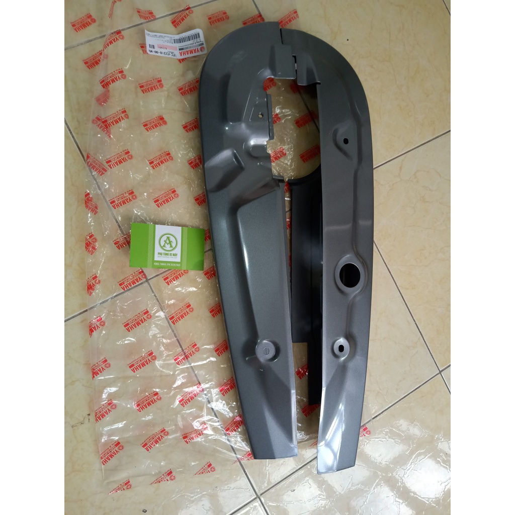 Che bọc sên ( cate ) SIRIUS FI Chính Hãng Yamaha