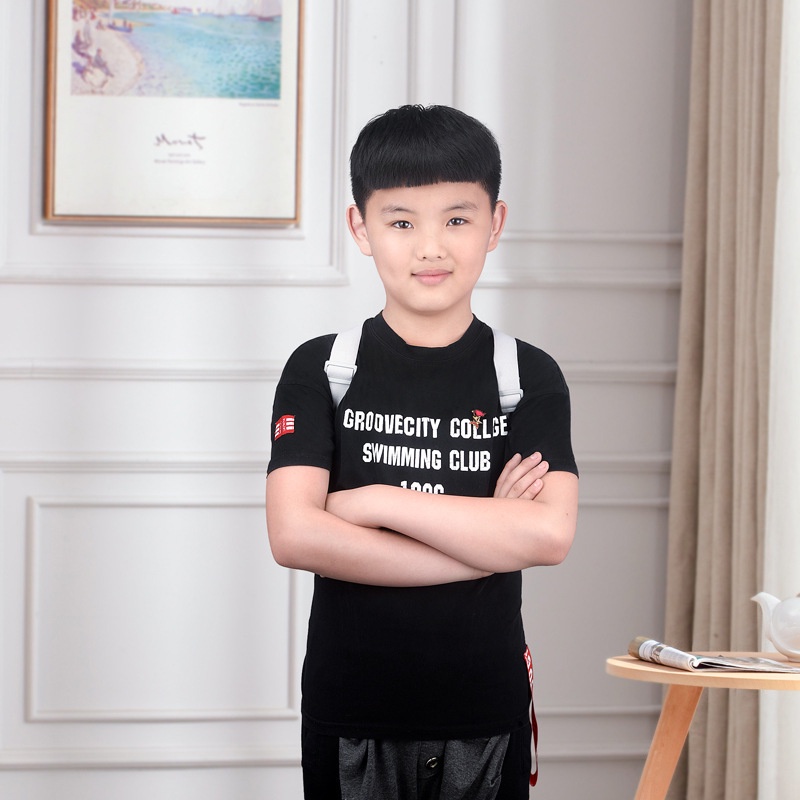 Đai chống gù lưng học tập chỉnh lưng cho trẻ em-Đai thông minh