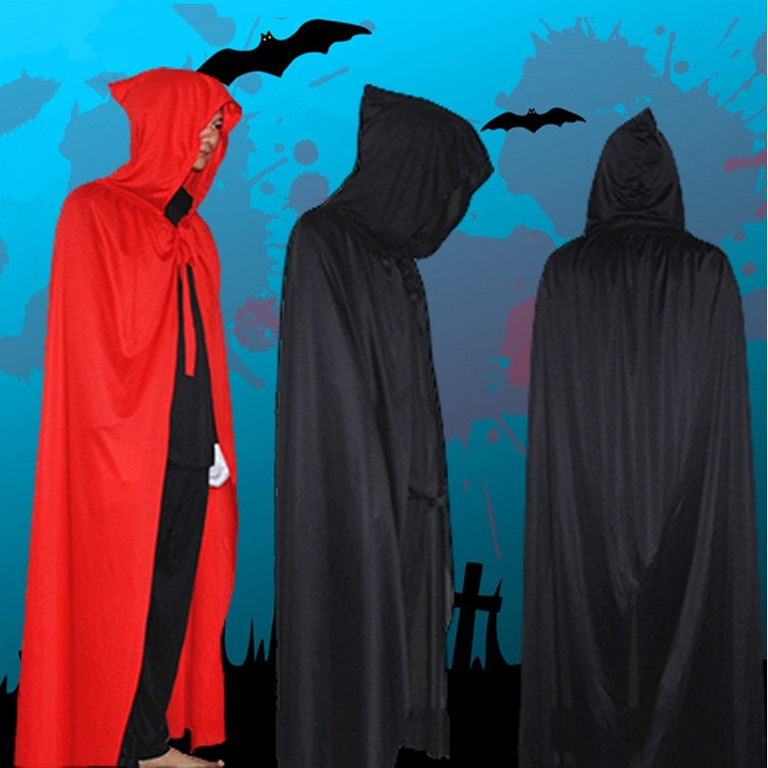 Áo choàng ma cà rồng dành cho halloween