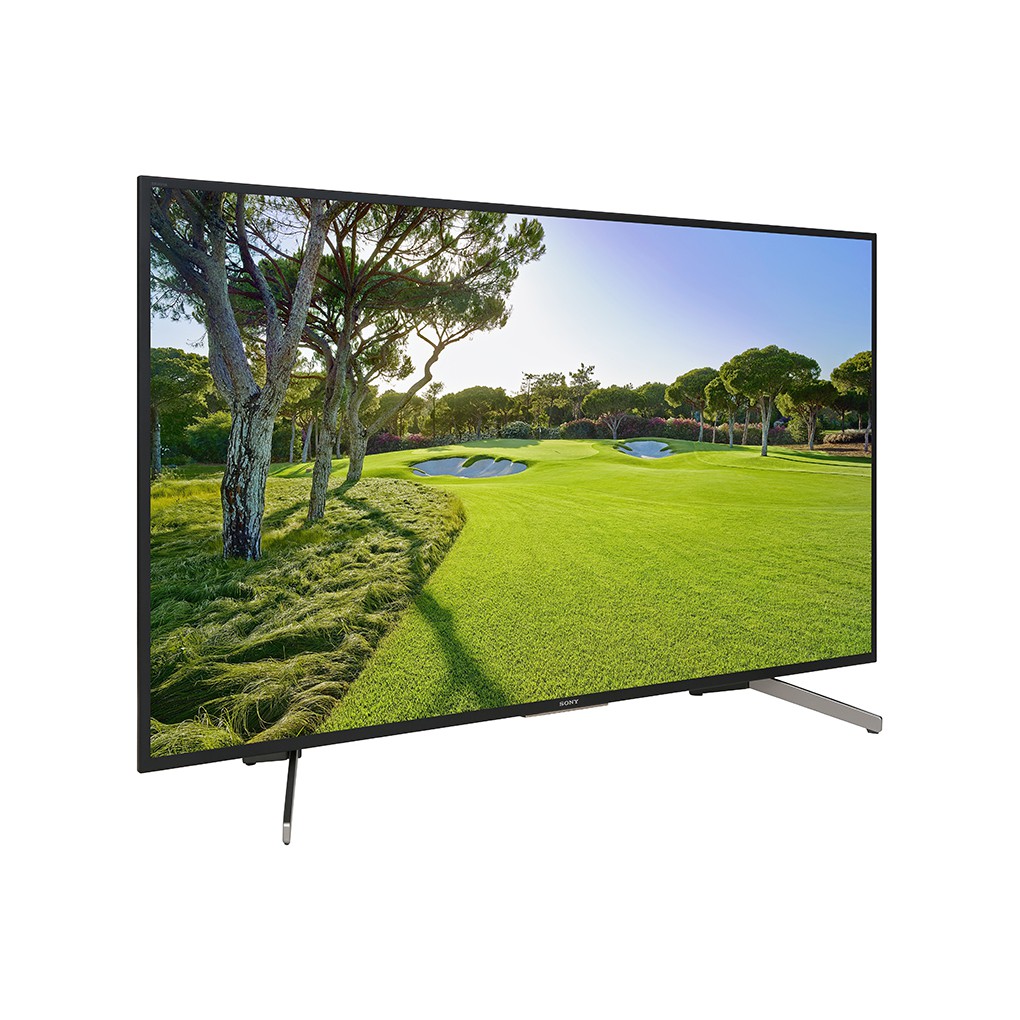 Smart Tivi Sony 4K 55 inch KD-55X7000G - Nơi sản xuất:Malaysia.bảo hành 2 năm. Giao miễn phí HCM, giao trong ngày | BigBuy360 - bigbuy360.vn