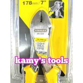 Kềm Stanley 84-028