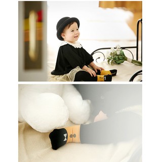 Vớ Mềm Chống Trượt Cho Bé Sơ Sinh