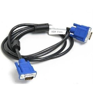 CÁP VGA 3+6 3M tròn chất lượng cao