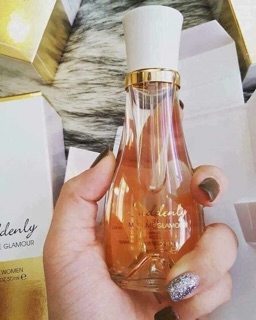 Nước hoa #Suddenly 50ml