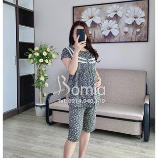 Bộ bầu thô lửng ren chữ U