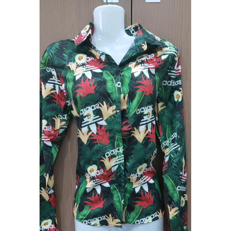 Áo sơmi chất bao đẹp