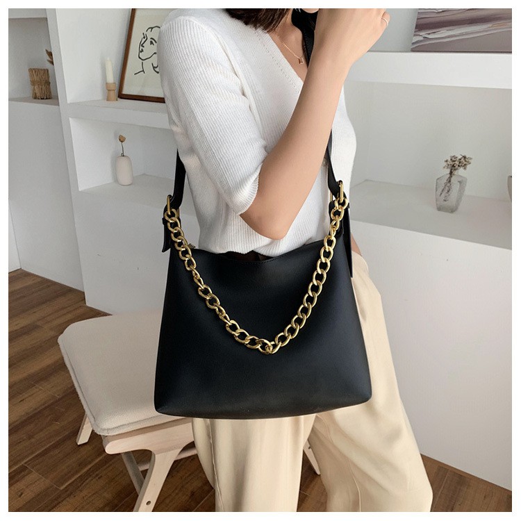 [Mã FAMAYWA2 giảm 10k đơn từ 50k] Túi Xách Đeo Chéo Tote Da Nữ D8300 | BigBuy360 - bigbuy360.vn