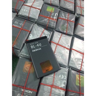 Pin thay máy ZIn cho Nokia 8800 BL-4U