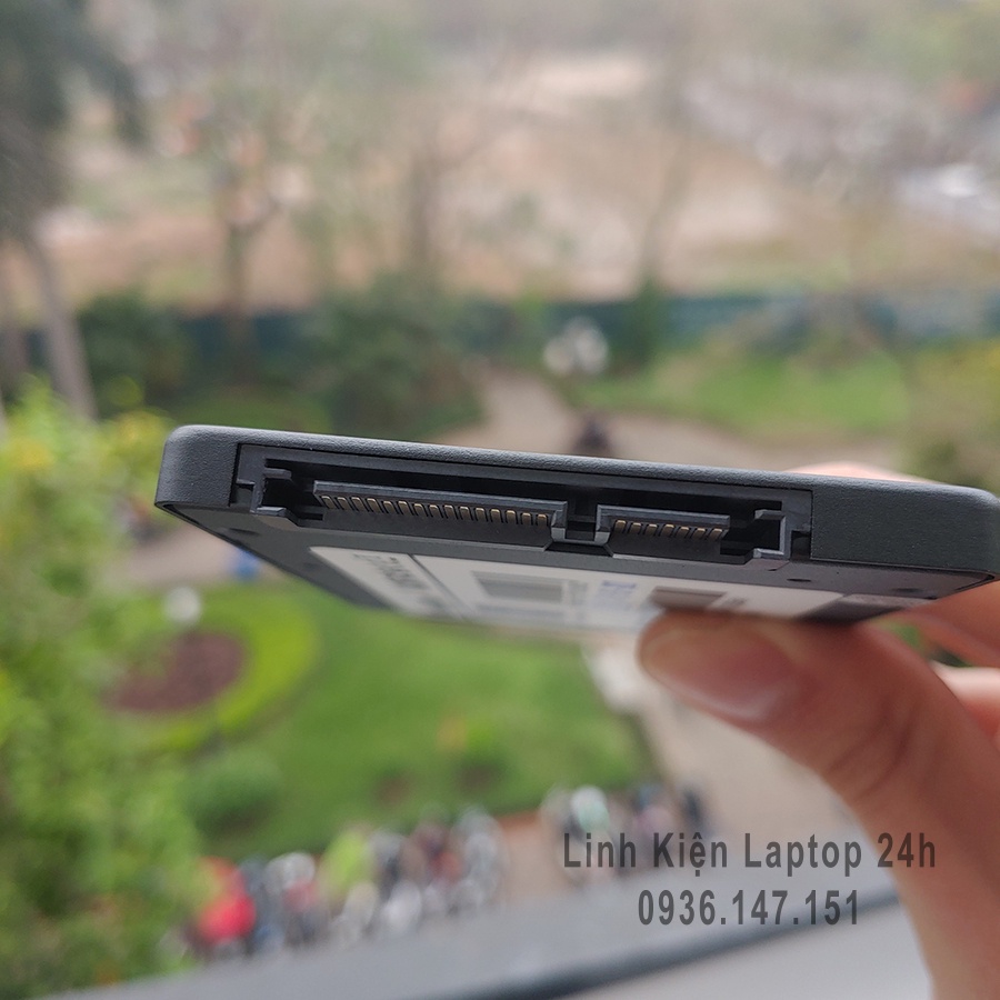 Ổ cứng SSD 120GB chính hãng KingDian - New 100% bảo hành 3 năm | BigBuy360 - bigbuy360.vn