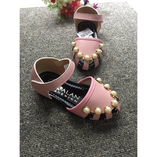 Sandal cho bé Gái 1 - 3 Tuổi