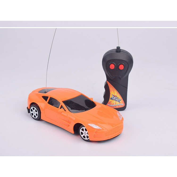 Xe Ô Tô Điều Khiển Từ Xa bugatti, Đồ Chơi Xe Hơi Điểu Khiển Cho Bé - Sẵn Hàng