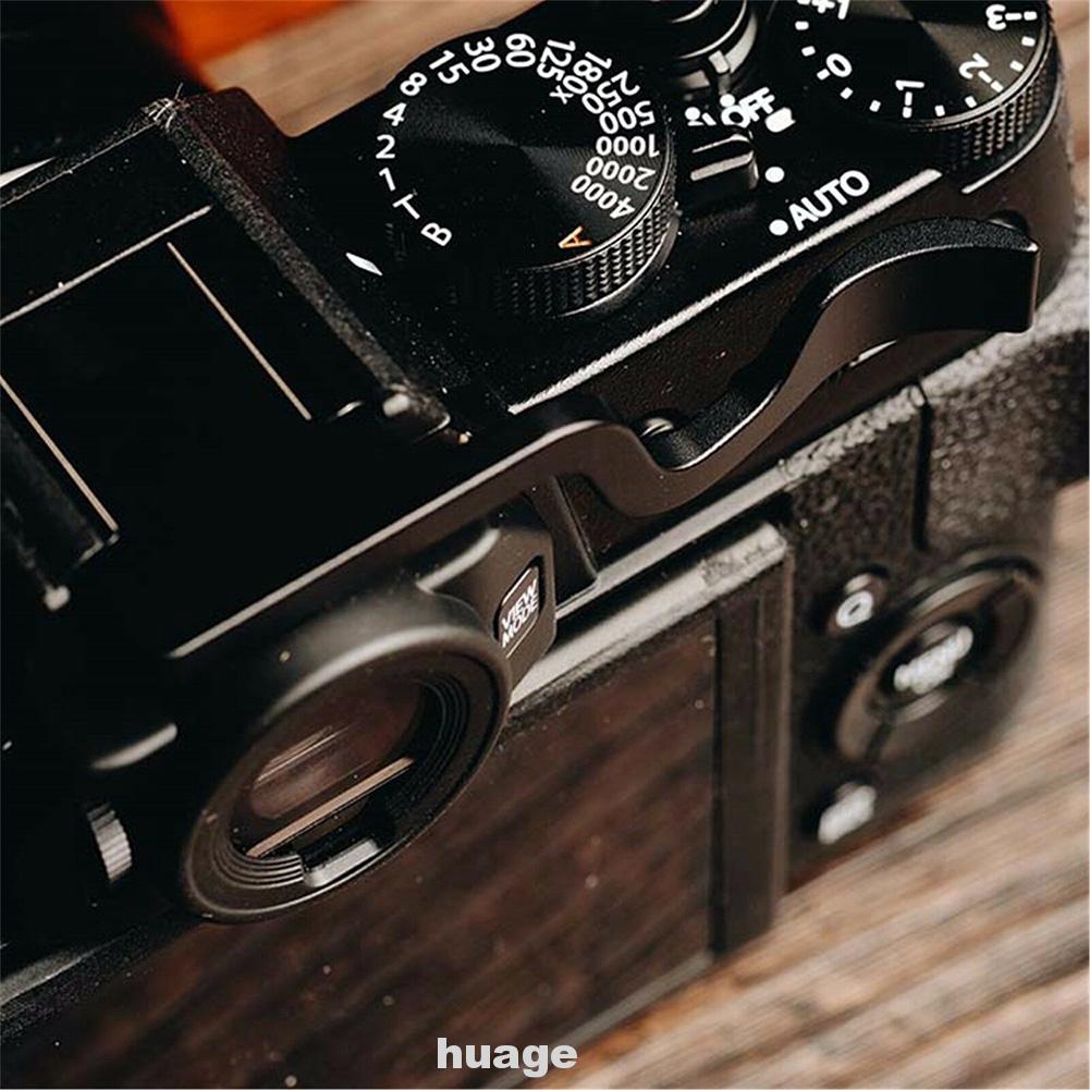 Thumb Up Grip Photography Professional Practical Supporting Stable DSLR For Fuji Fujifilm XT20