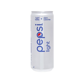 Nước ngọt Pepsi Light 330ml