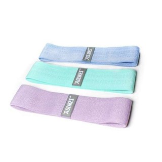 Dây Đàn Hồi Kháng Lực Tập Mông Cao Cấp