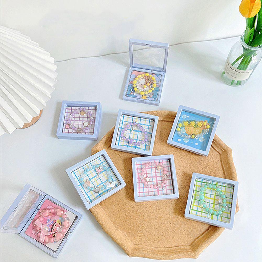 Vòng Đeo Tay Đuổi Muỗi Kiểu Hoạt Hình Sáng Tạo Ngọt Ngào Phong Cách Hàn Quốc Cho Nữ