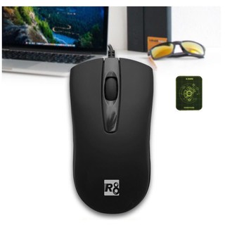 Chuột R8 1607