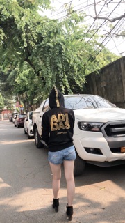 Áo adidas