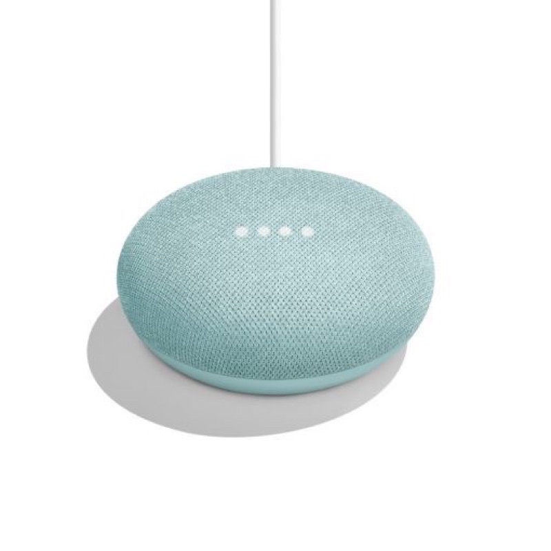 Loa thông minh Google Home Mini chính hãng