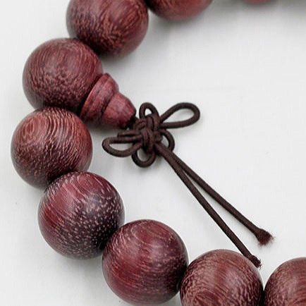 Cuộn Thun Chỉ Màu Nâu Dài 20 Mét Đường Kính Sợi 1MM Co Giãn Hợp Cho Bạn Làm Handmade Và May Mặc