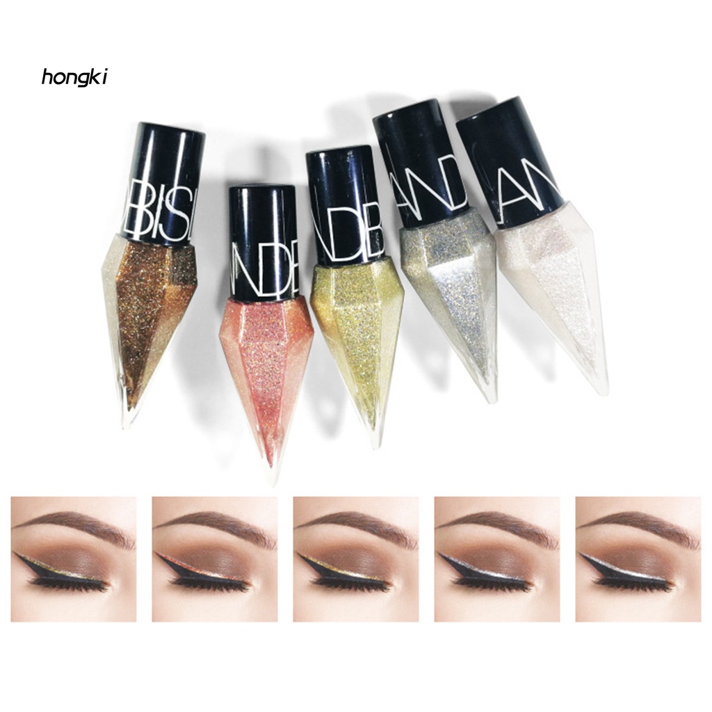 Bút kẻ mắt dạng lỏng chống thấm nước không nhòe tiện dụng cho nữ
 | BigBuy360 - bigbuy360.vn