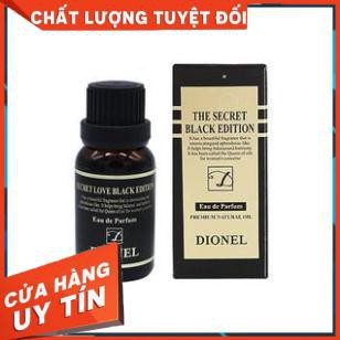 [CHÍNH HÃNG] - Nước hoa vùng kín dionel, Nước hoa dành cho "cô bé" | BigBuy360 - bigbuy360.vn