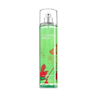[NEW] ❤ Xịt thơm Bath & Body Works Fine Fragrance Mist hương Cucumber Melon❤