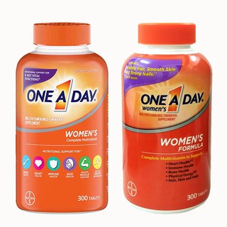 One A Day Women’s Vitamins