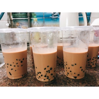 [CHỈ GIAO TÂN BÌNH]trà sữa ly 20k