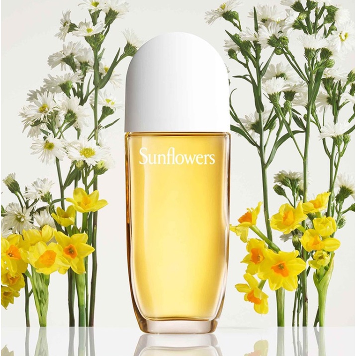 Nước hoa Elizabeth Arden Sunflower 30ml