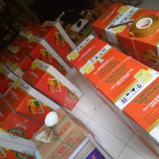 Combor 3 gói hoa quả sấy Tề Hùng 500g
