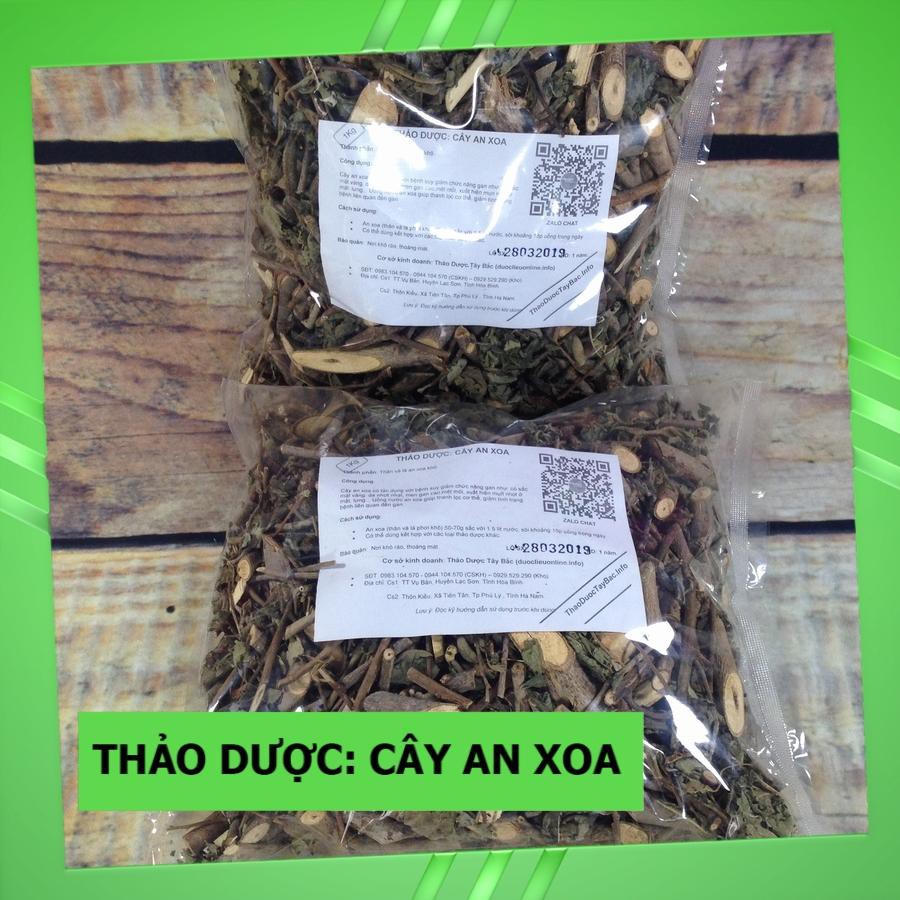 [1Kg] Cây An Xoa Chữa Bệnh - Bán Theo Cân (1Kg)