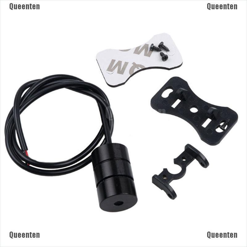 Đèn LED laser gắn đuôi xe hơi chống va chạm