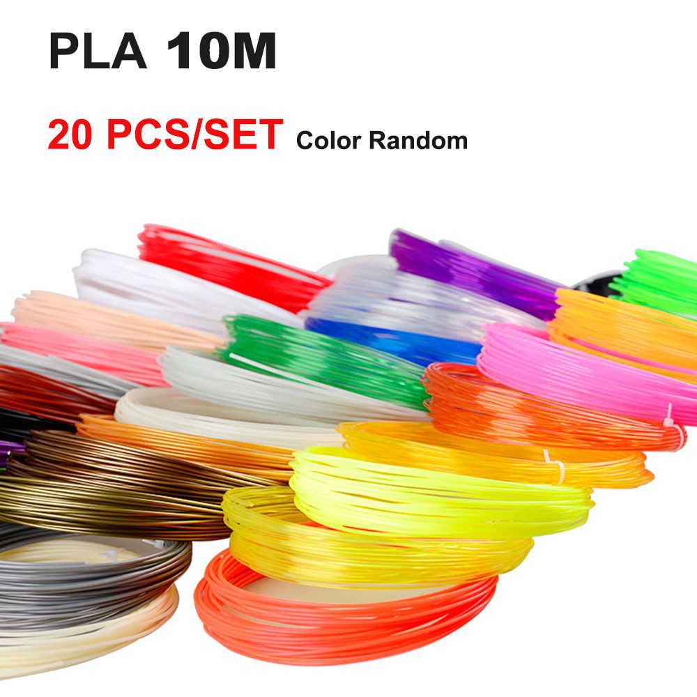 Sợi Vẽ 3d Abs / Pla 1.75mm