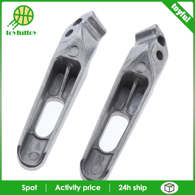 Bộ Gác Chân Xe Máy Honda CBR600RR 2003-2018 CBR1000RR 2004-2016