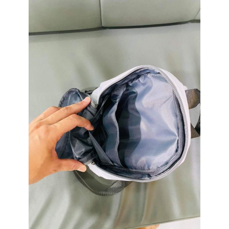 Túi Du Lịch Đeo Chéo Chính Hãng Michelin