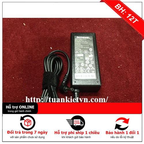 Sạc laptop Lenovo G510 ZIN