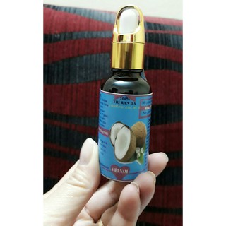 TINH DẦU TRỊ RẠN DA