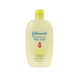 Sữa tắm Johnson's Baby : 200ml
