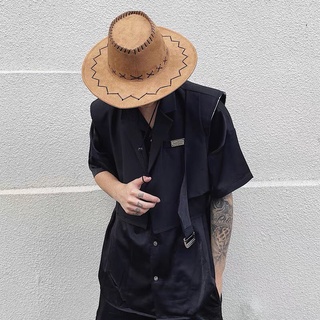 NÓN CAO BỒI UNISEX VINTAGE