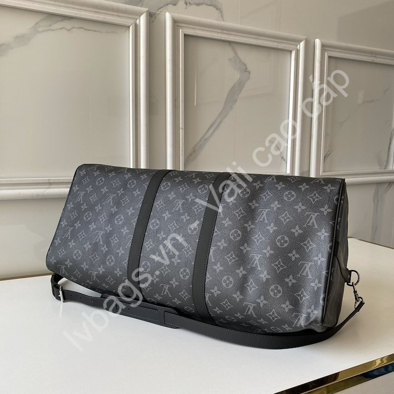 Túi LV Keepall monogram