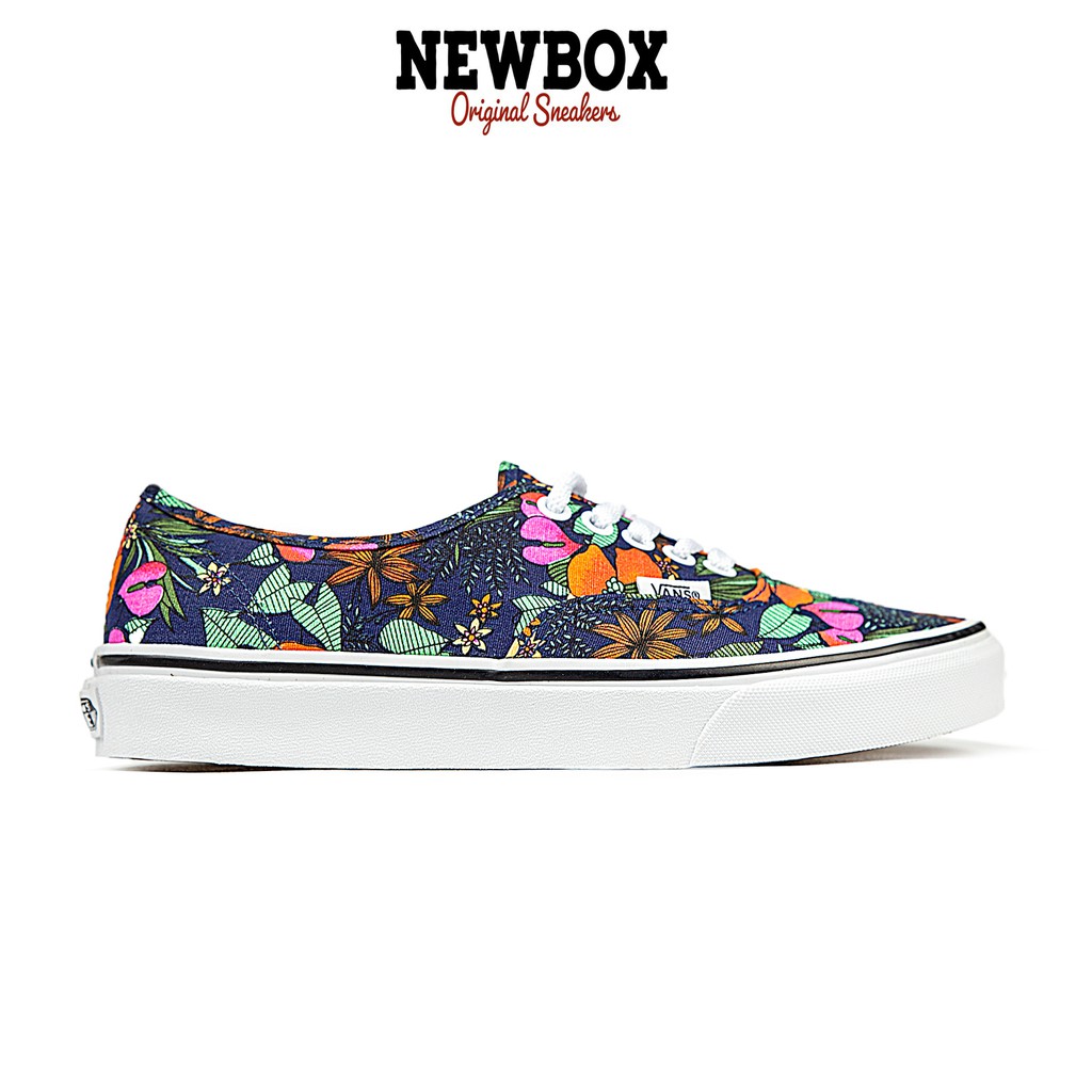 Giày Vans Multi Tropic Authentic - VN0A2Z5IWH9