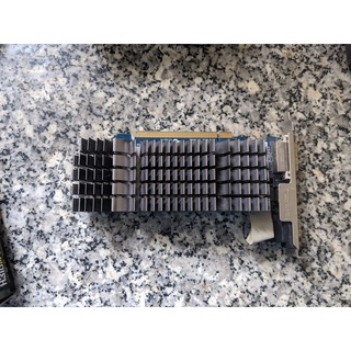 Card ASUS GT 210 1GB DDR3 Silent