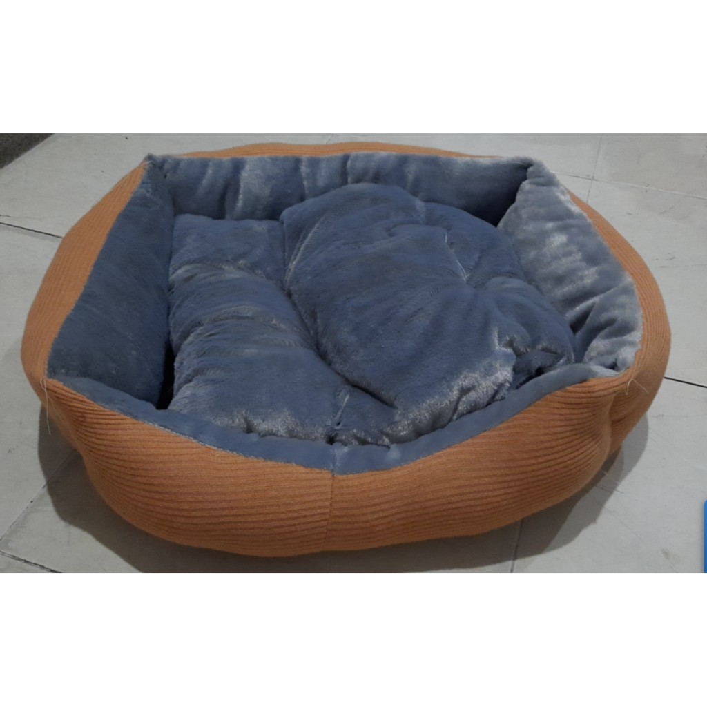 bán buôn nệm chó mèo sang trọng size m