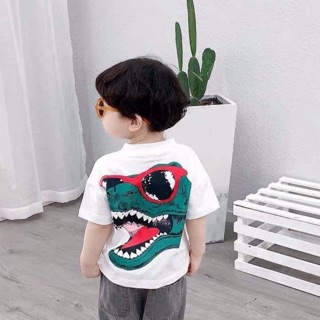 Áo khủng long siêu đẹp